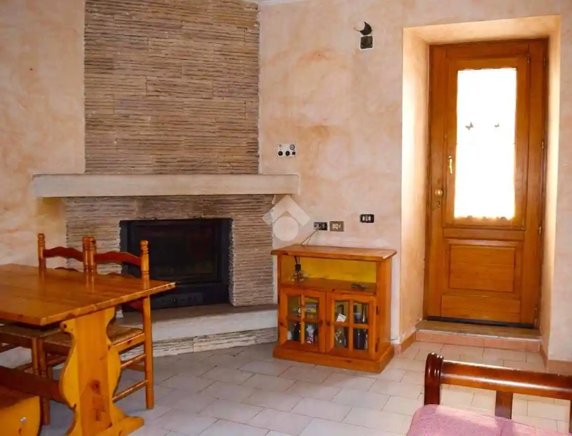 Casa indipendente in vendita a Cappadocia