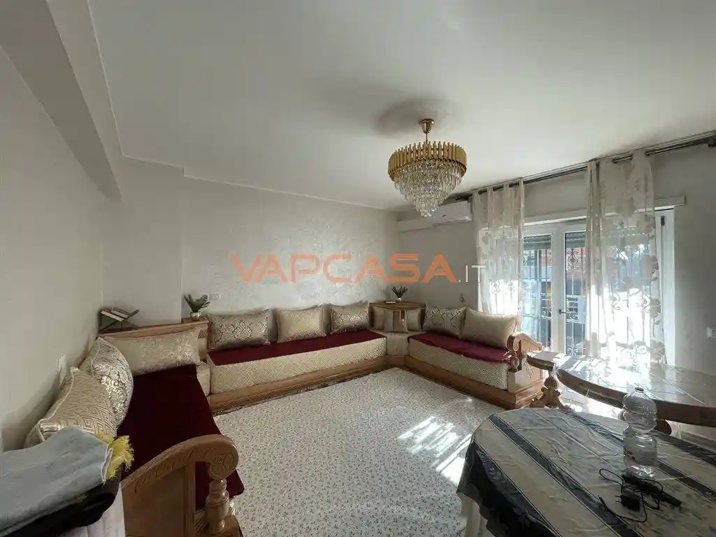 Appartamento in vendita a Verdellino