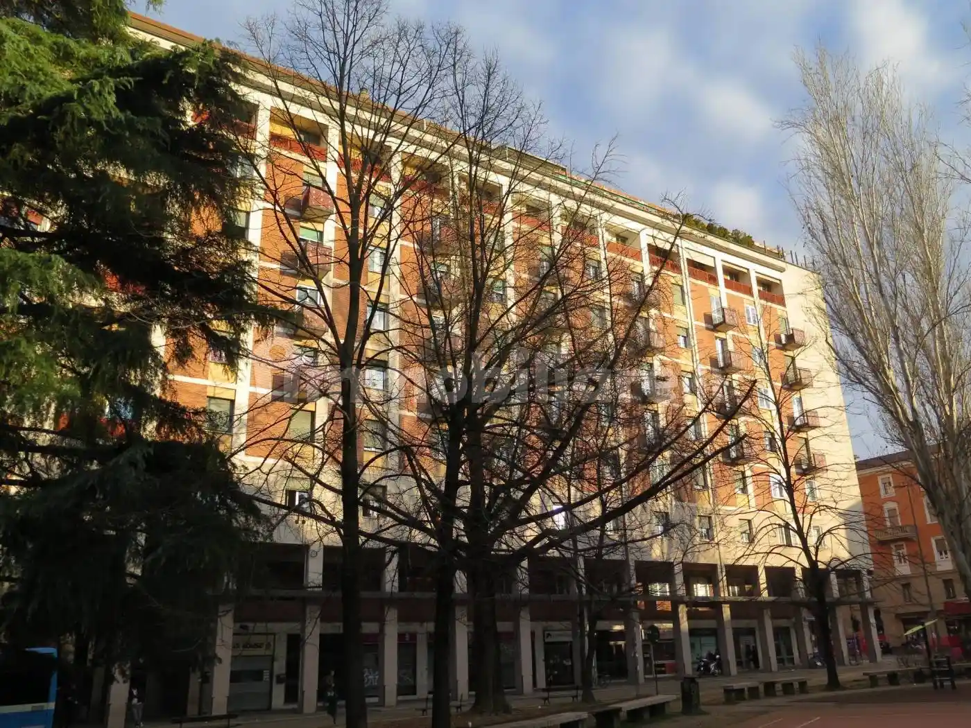 Appartamento in vendita a Bologna