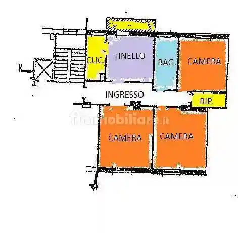 Appartamento - foto 2