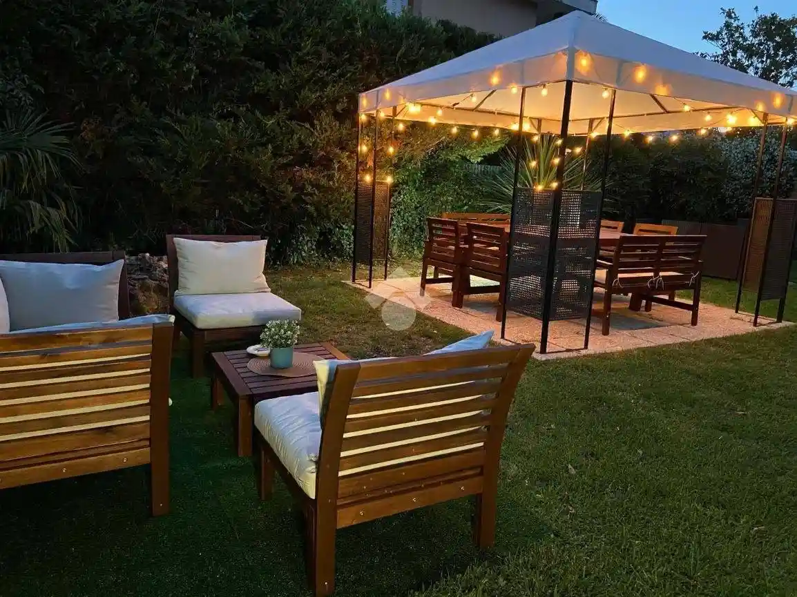 Villetta a schiera in vendita a Venafro