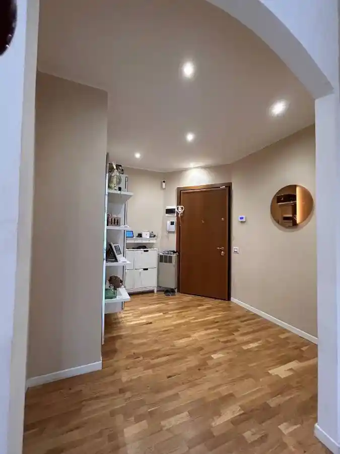 Appartamento in vendita a Reggio Emilia