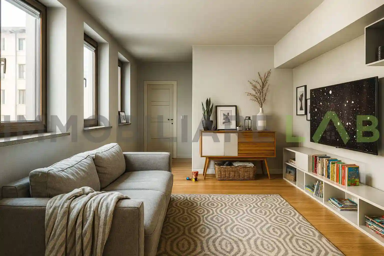 Appartamento - foto 2