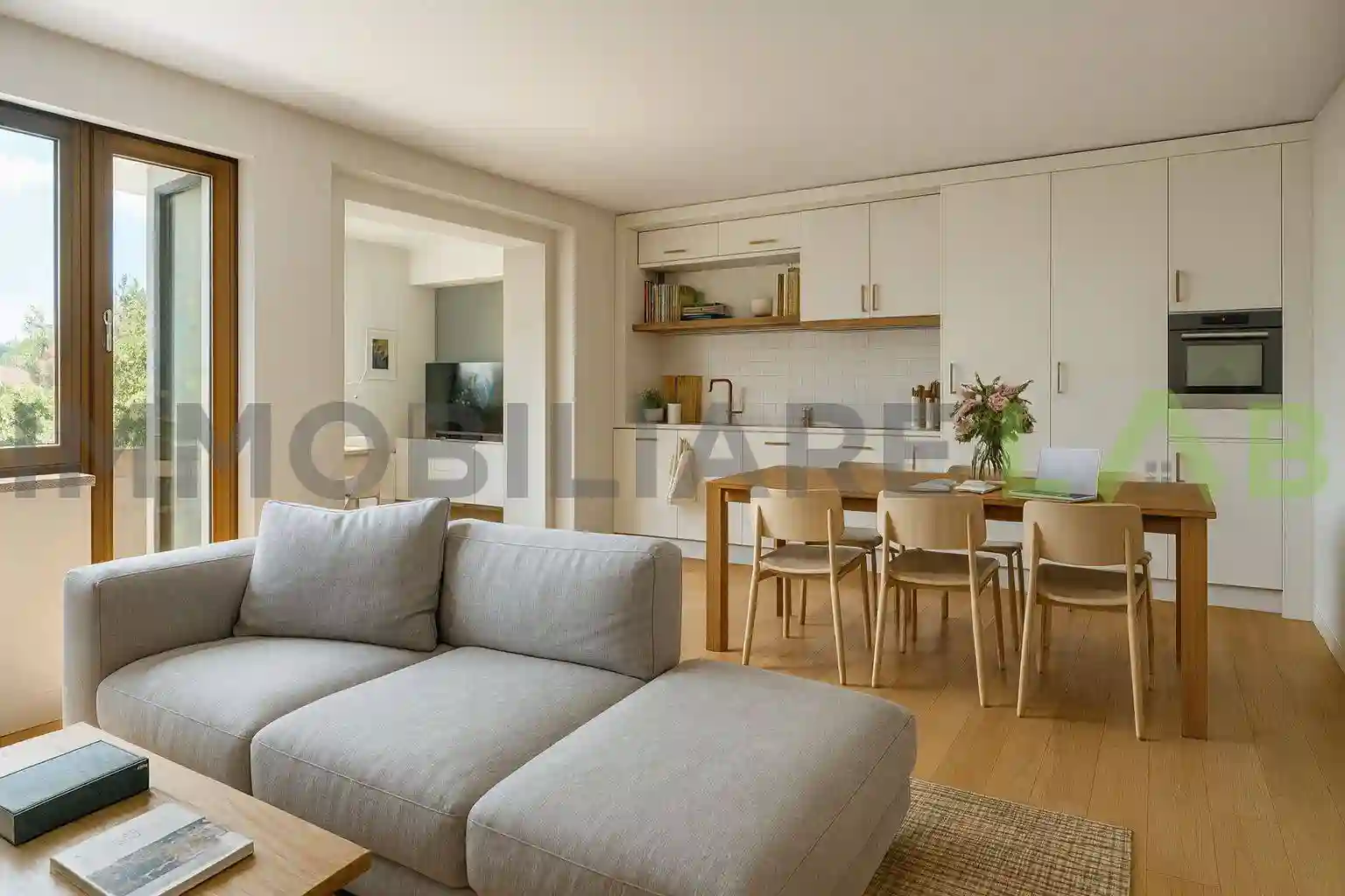 Appartamento - foto 4