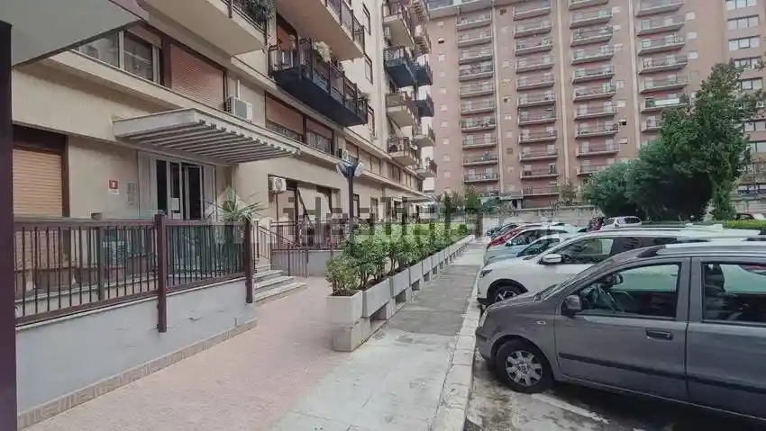 Appartamento in vendita a Palermo
