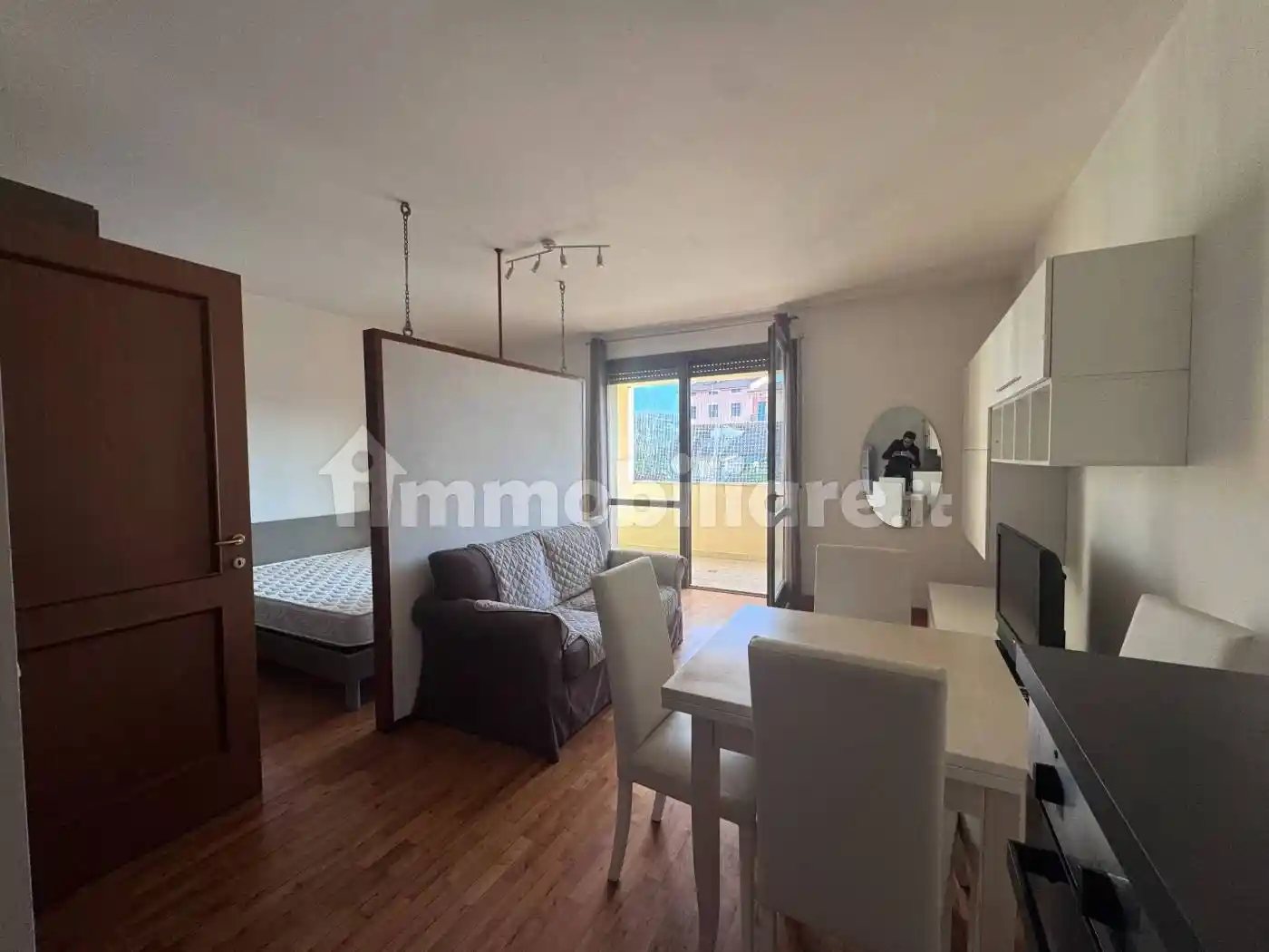 Appartamento in affitto a Arezzo