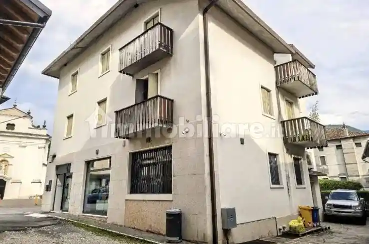 Appartamento in vendita a Arsiè