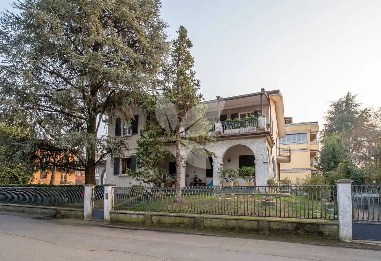 Villa in vendita a Parma