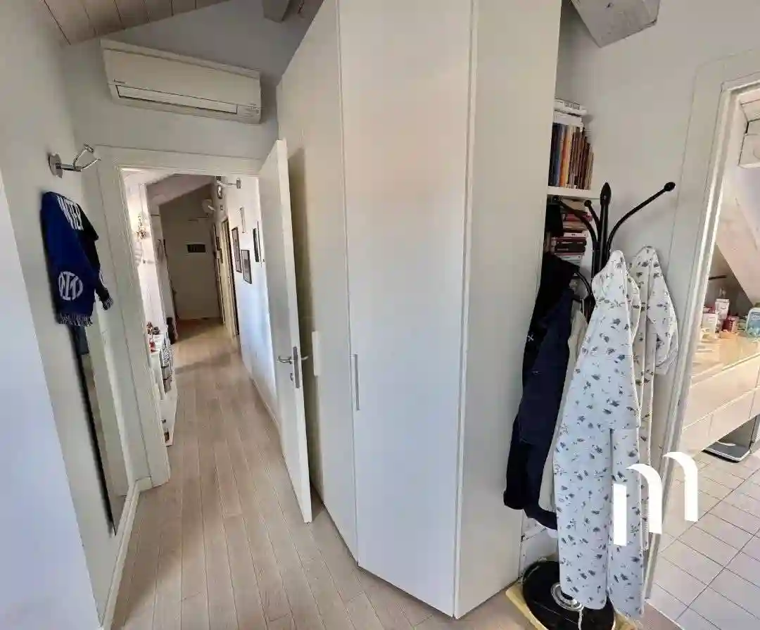 Attico - Mansarda - foto 5