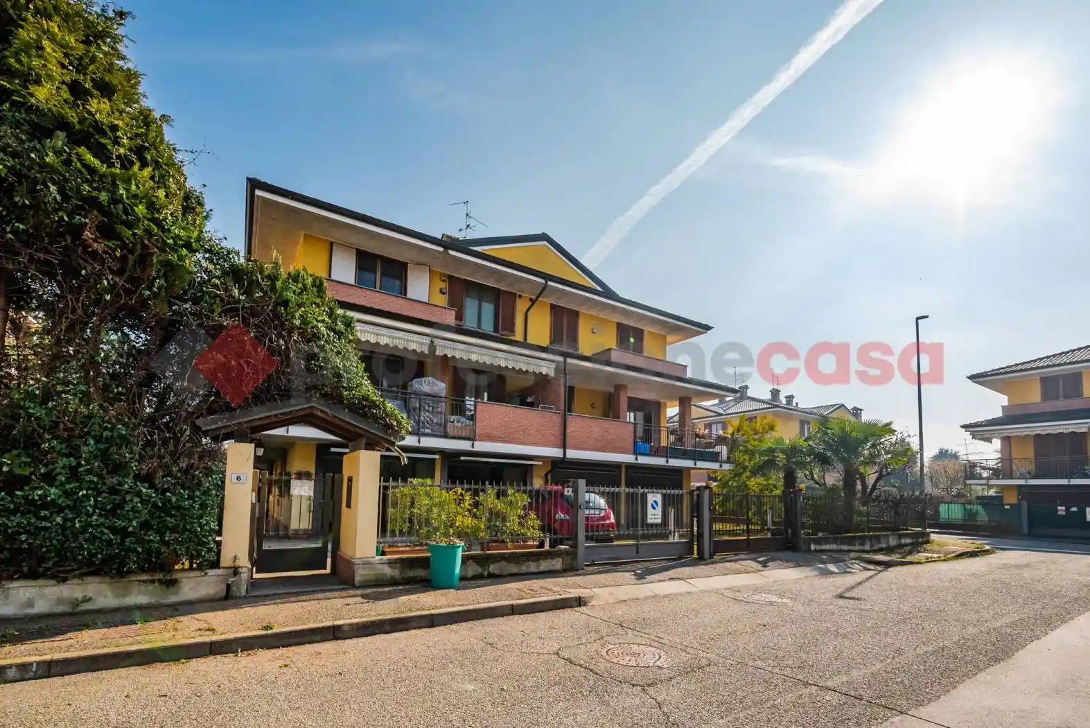 Villa in vendita a Gudo Visconti