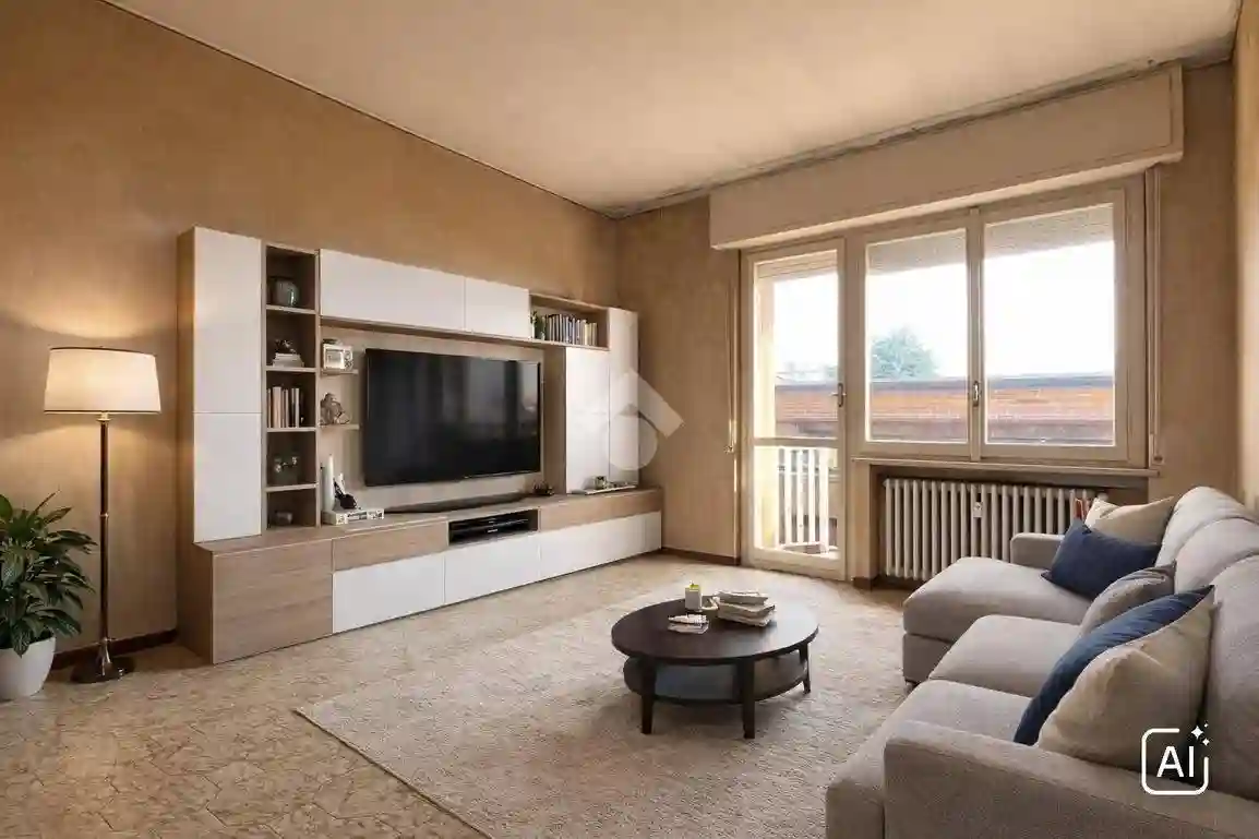 Appartamento - foto 5