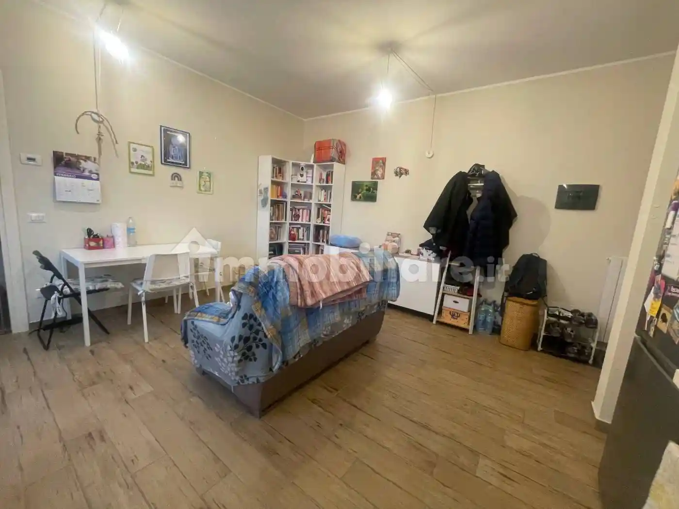 Appartamento in affitto a Villasanta