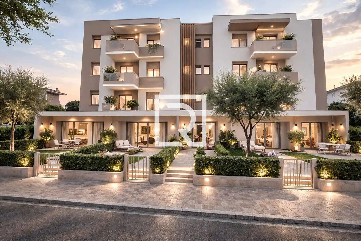 Appartamento in vendita a Ravenna