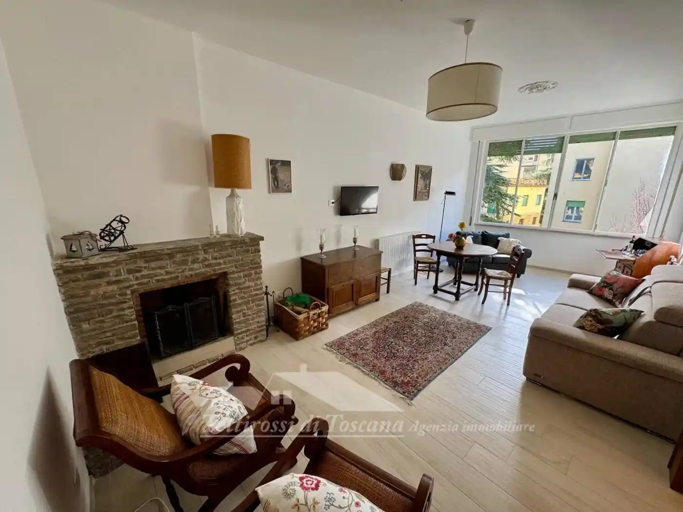 Appartamento in affitto a Firenze