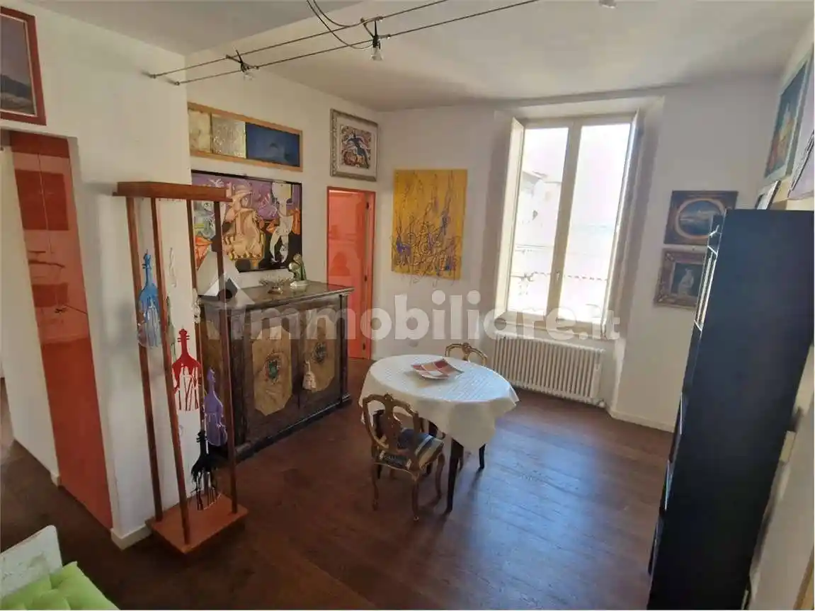 Appartamento in vendita a Osimo