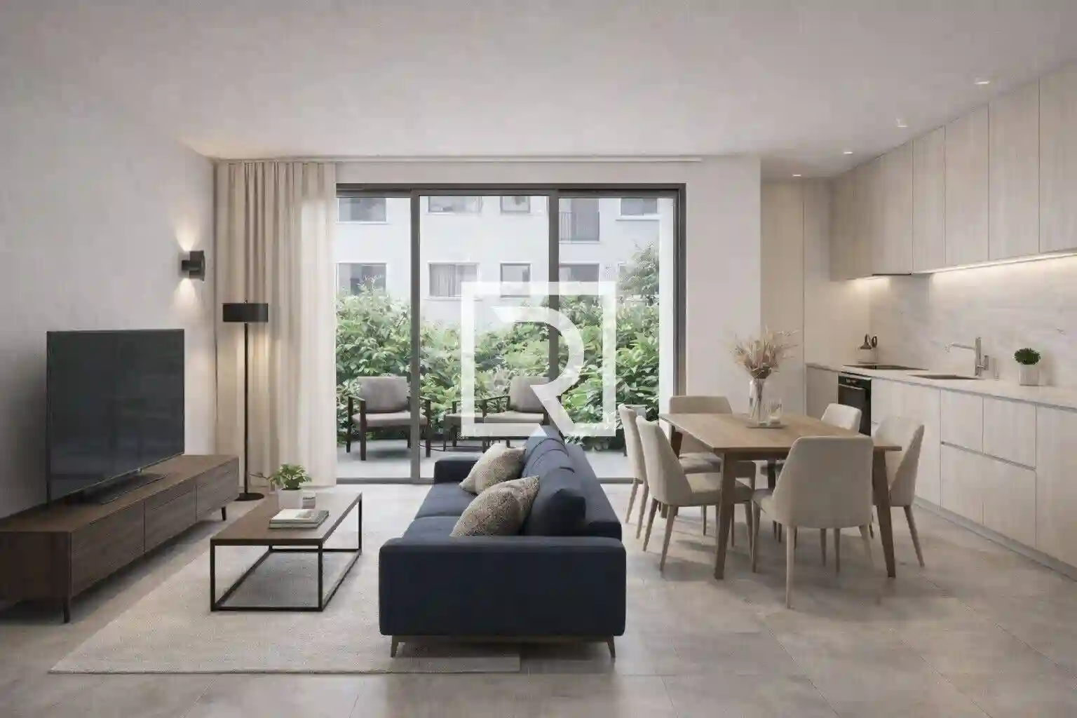 Appartamento - foto 2