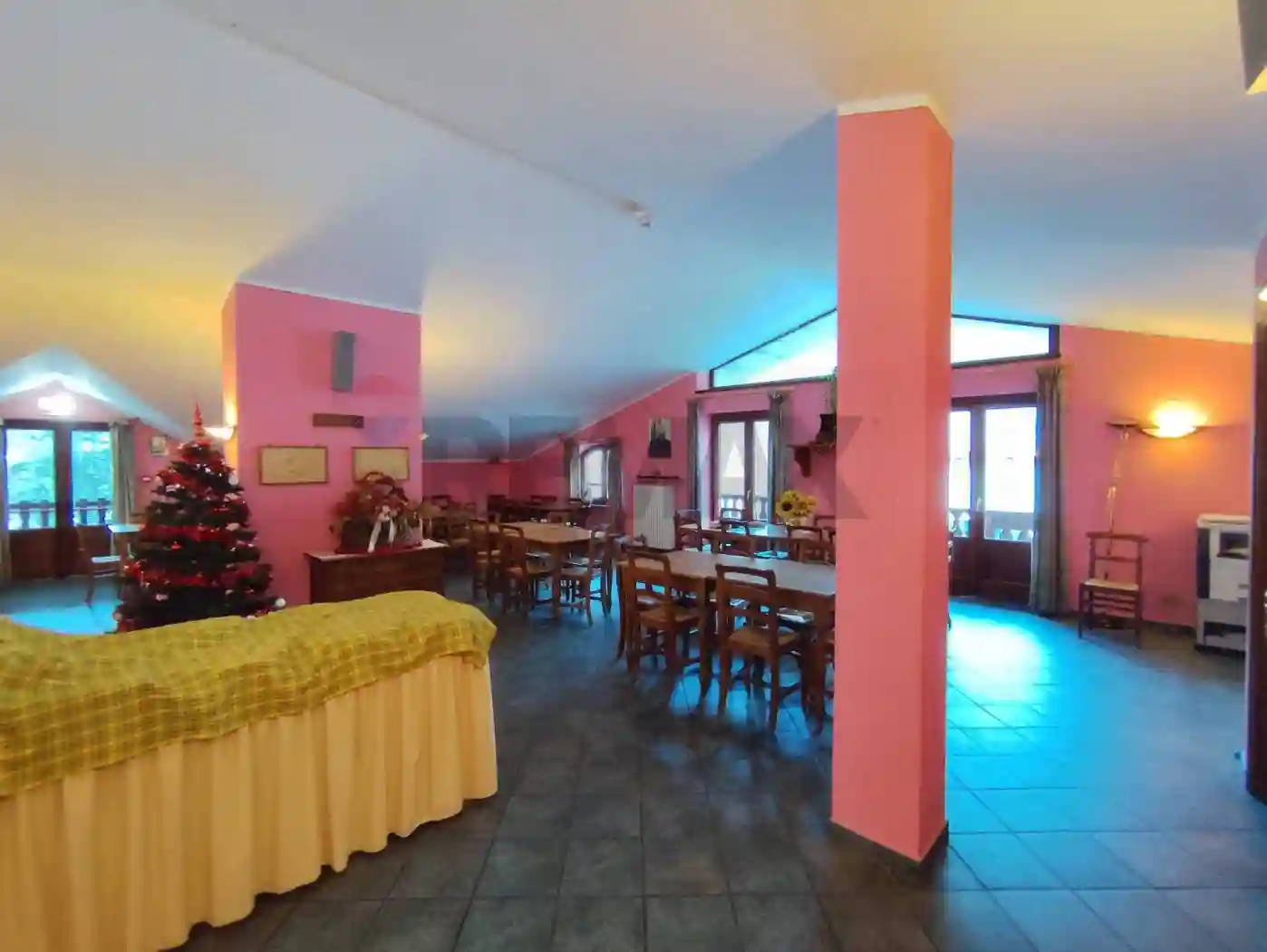 Palazzo - Edificio - foto 5