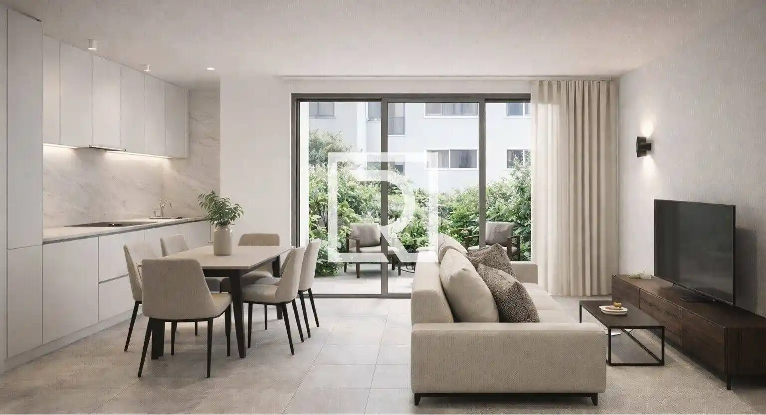 Appartamento in vendita a Ravenna