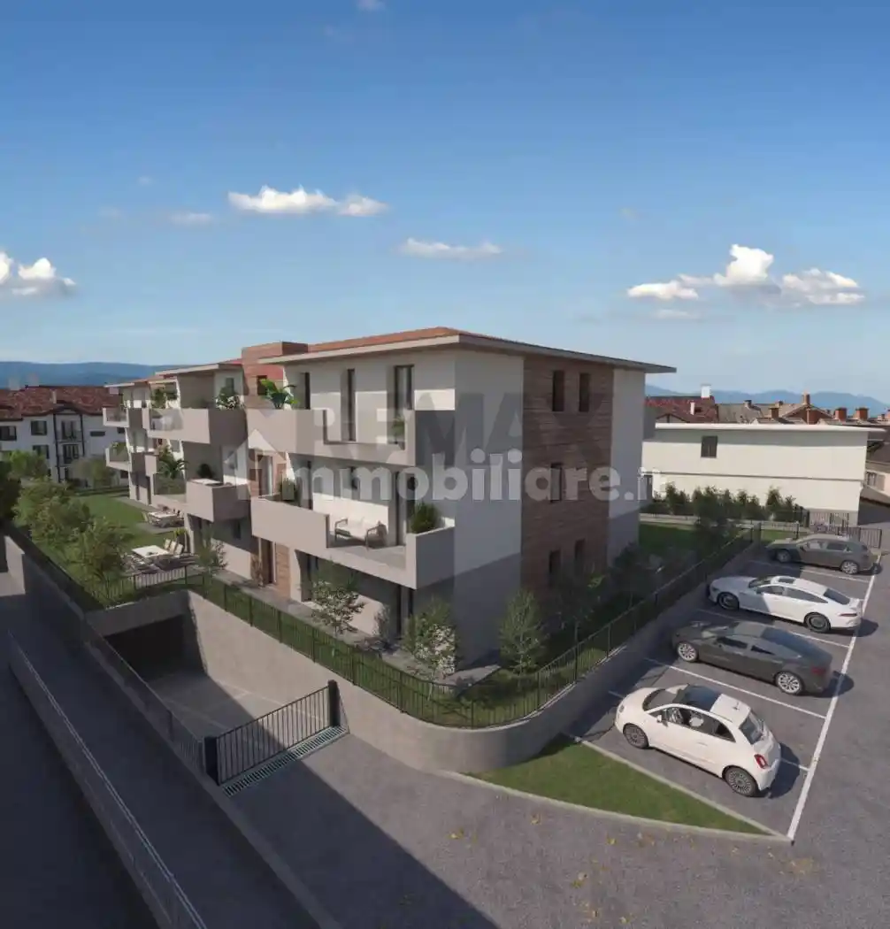 Attico - Mansarda in vendita a Cenate Sotto