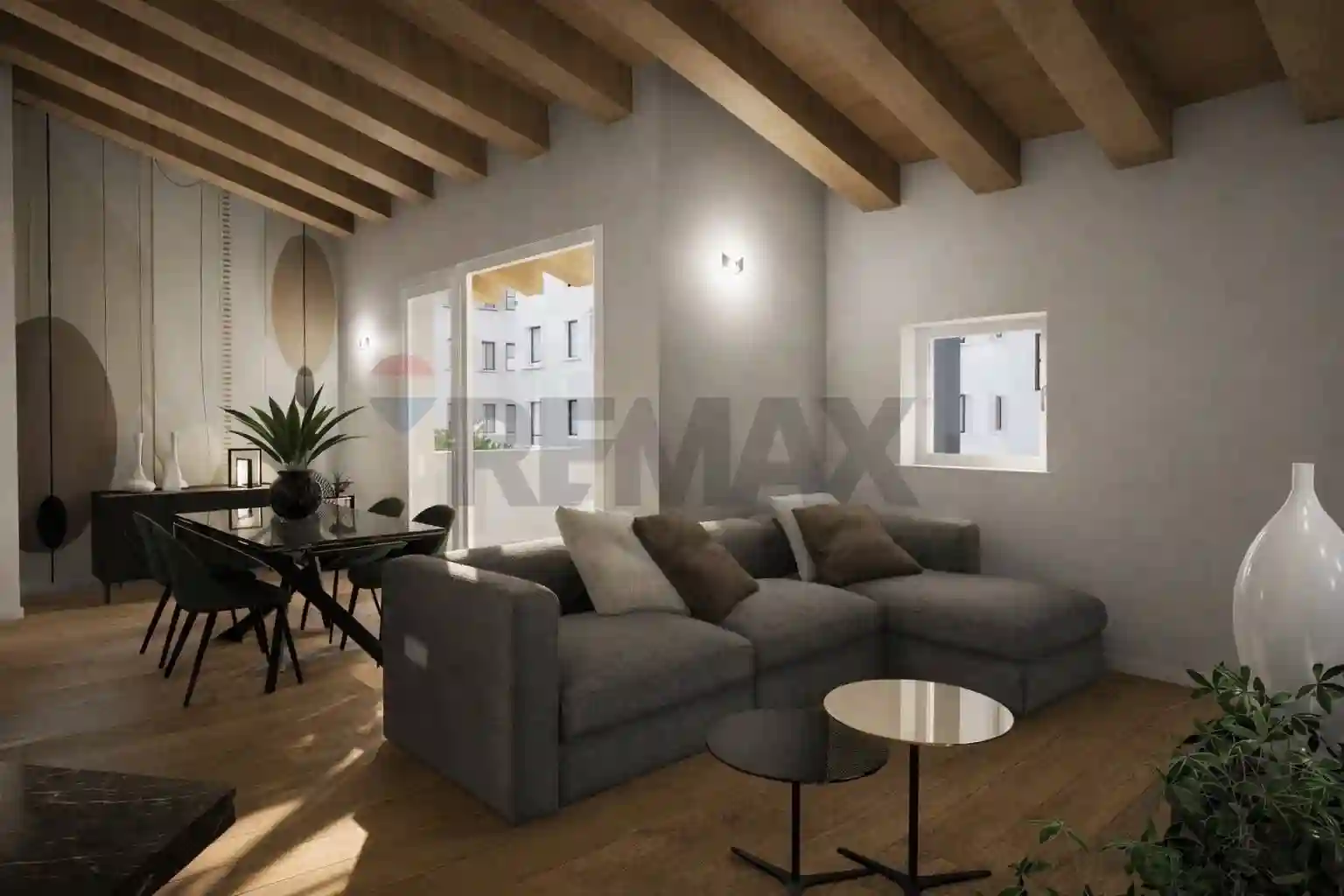 Attico - Mansarda - foto 2