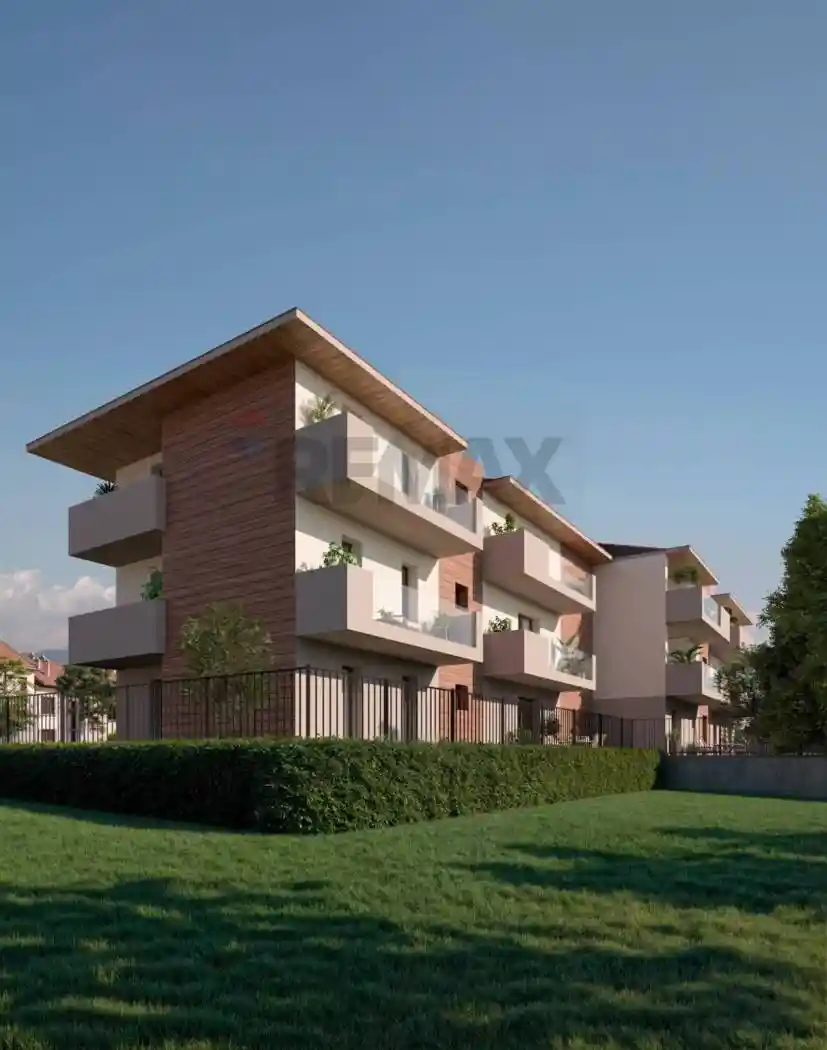 Appartamento in vendita a Cenate Sotto