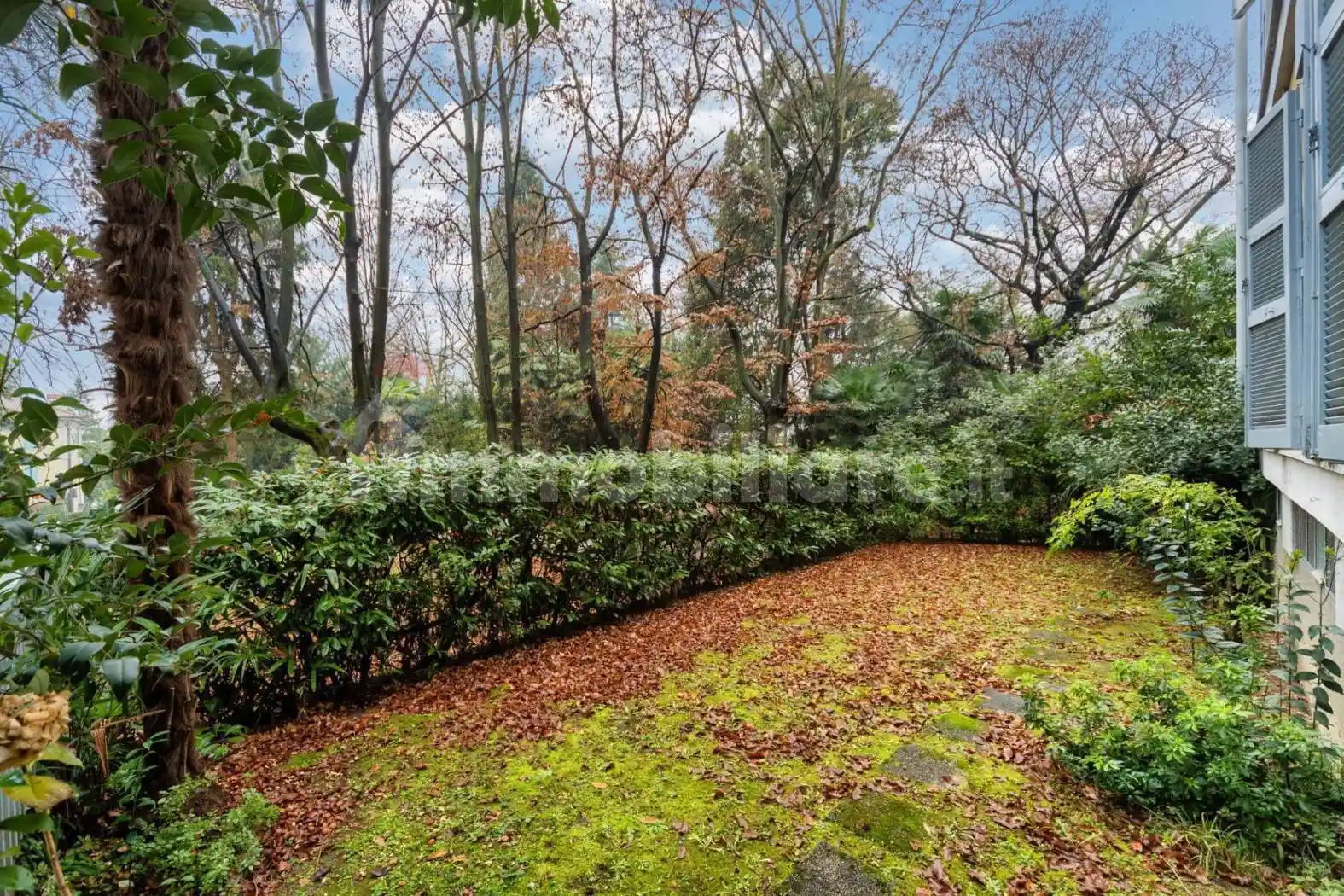 Appartamento in vendita a Merate