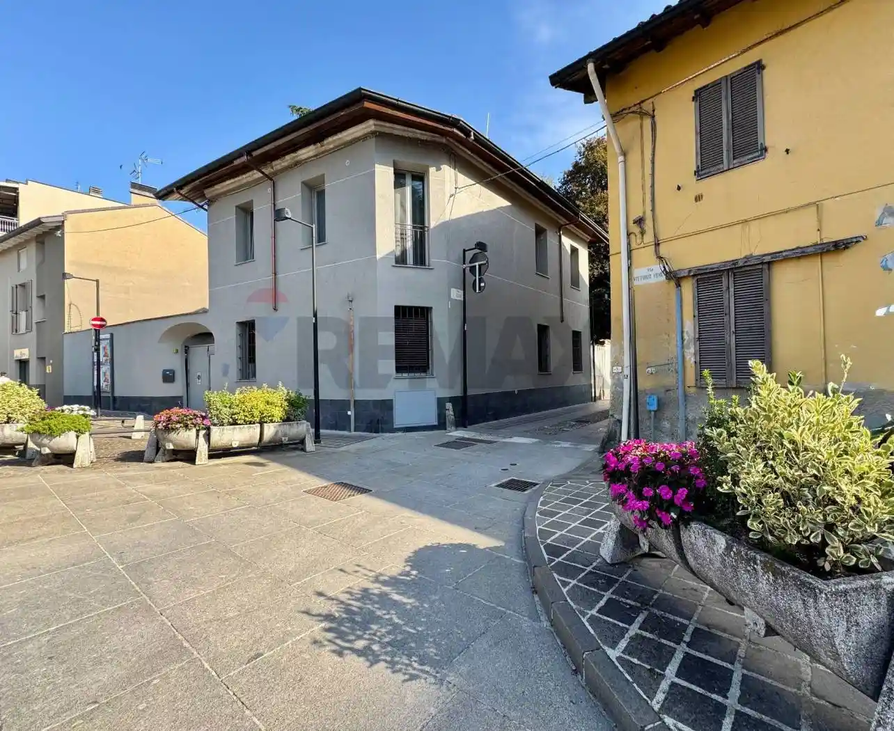 Appartamento in vendita a Cambiago