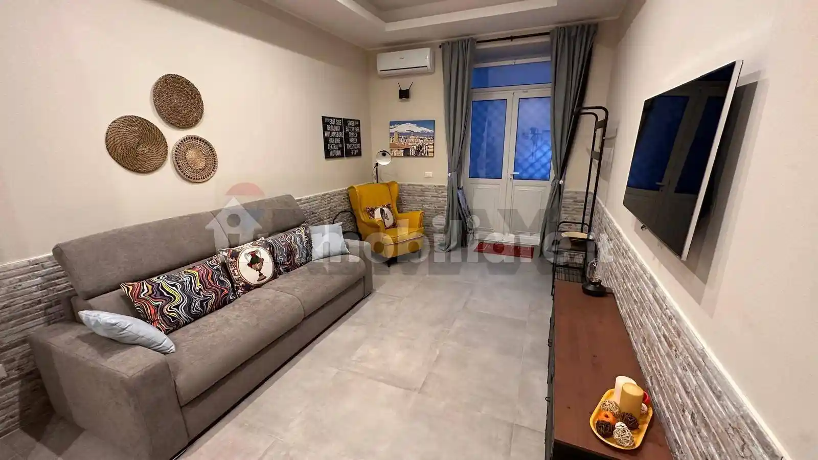 Appartamento in vendita a Catania