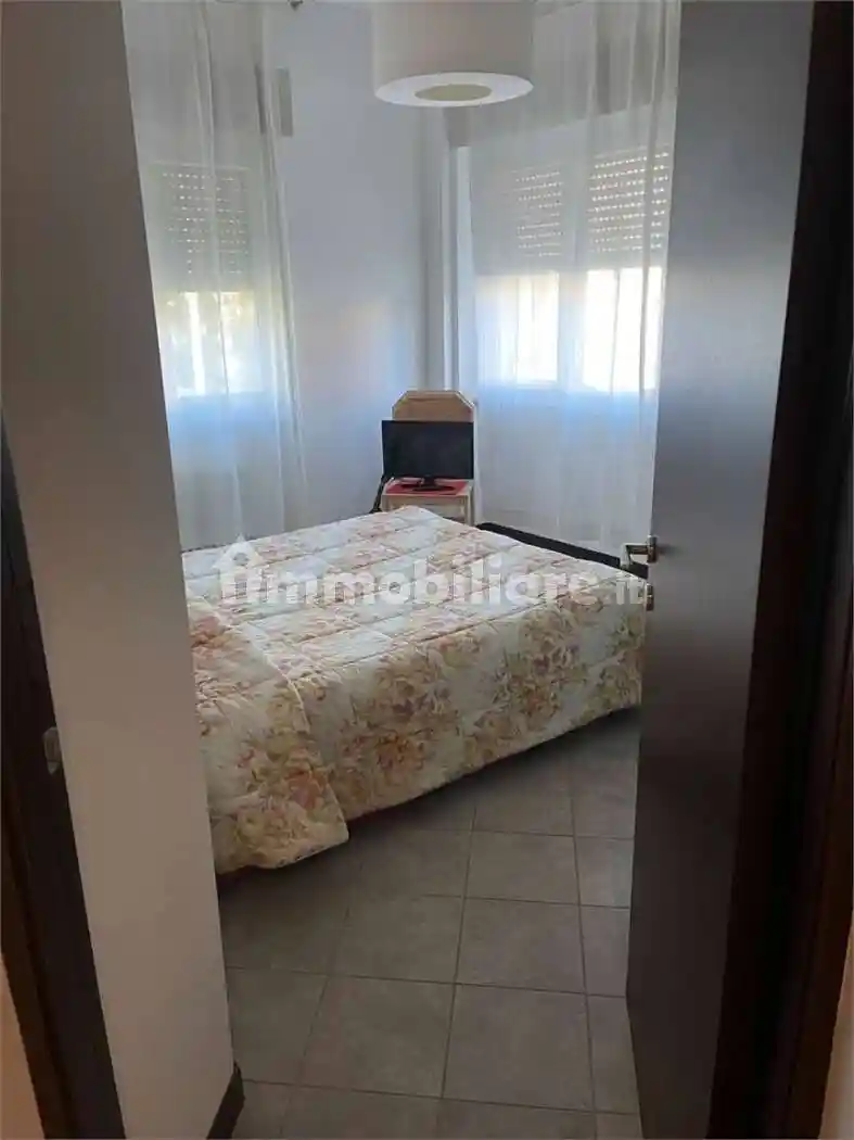 Appartamento in affitto a Como