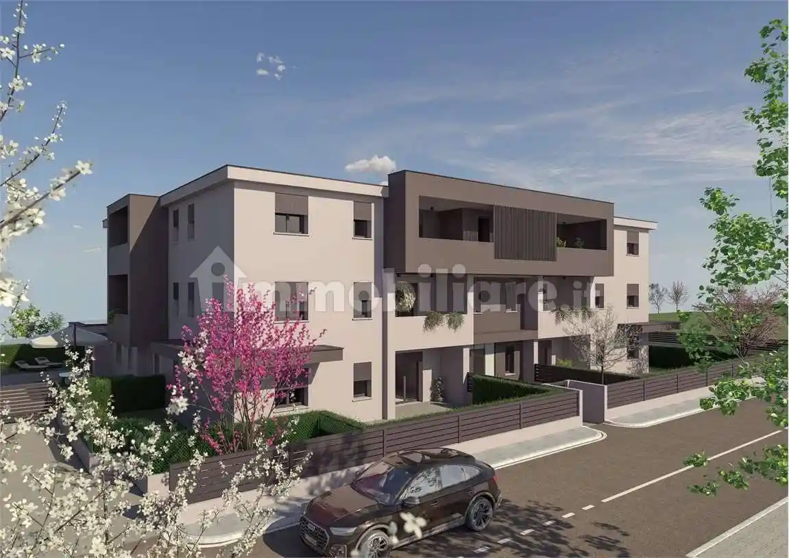 Attico - Mansarda in vendita a Maranello