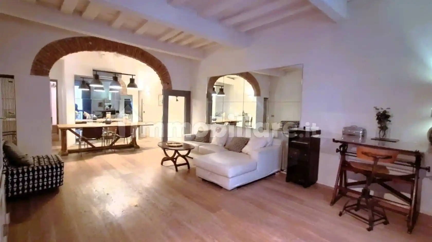 Appartamento in vendita a Firenze