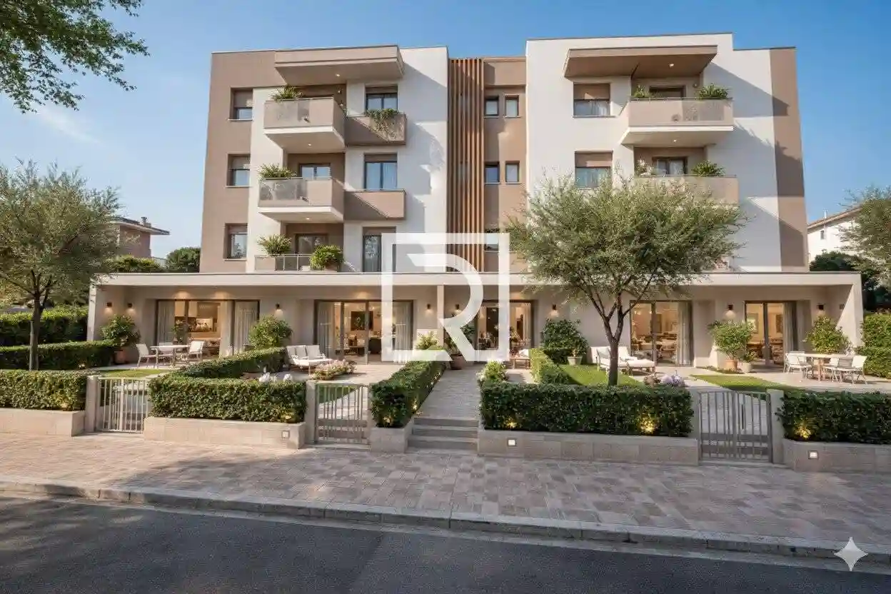 Appartamento - foto 4