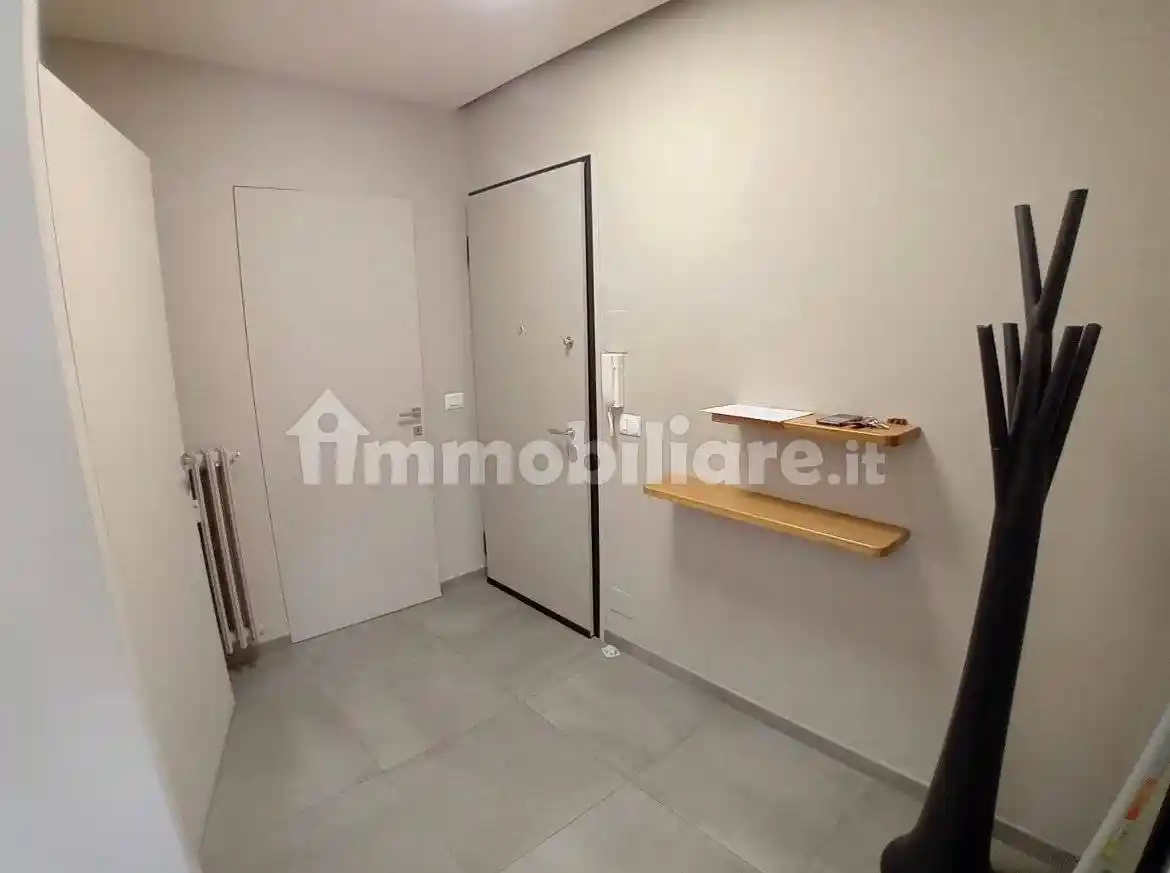 Appartamento in affitto a Alba