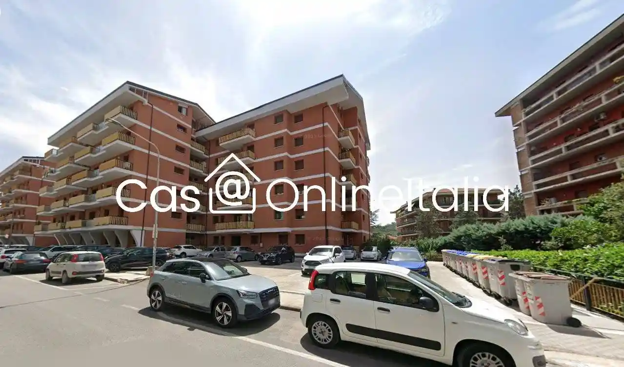 Appartamento in vendita a Perugia