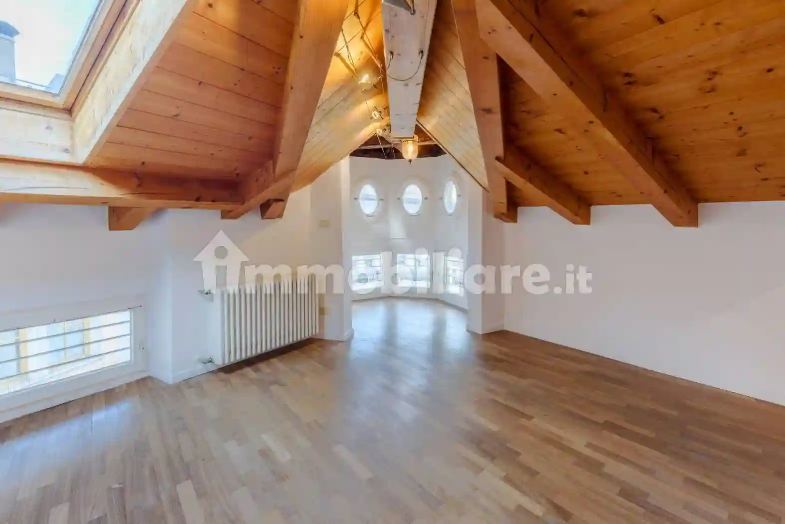 Attico - Mansarda - foto 2