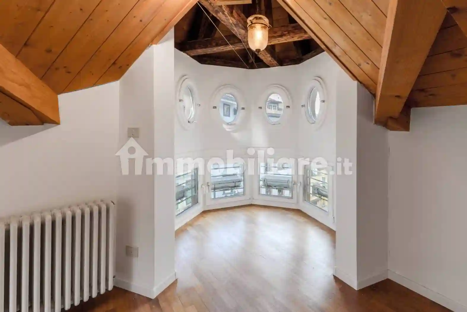 Attico - Mansarda - foto 3