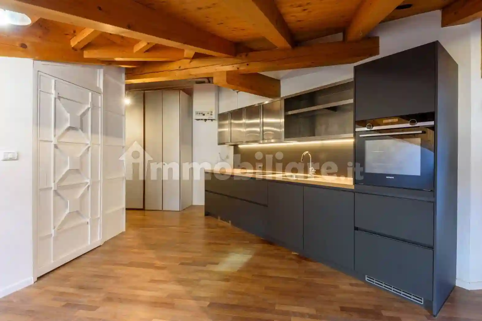 Attico - Mansarda - foto 5