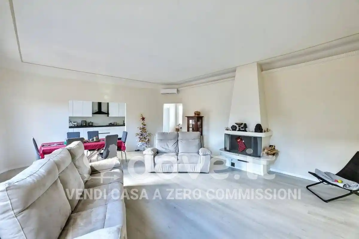 Appartamento in vendita a Galliate