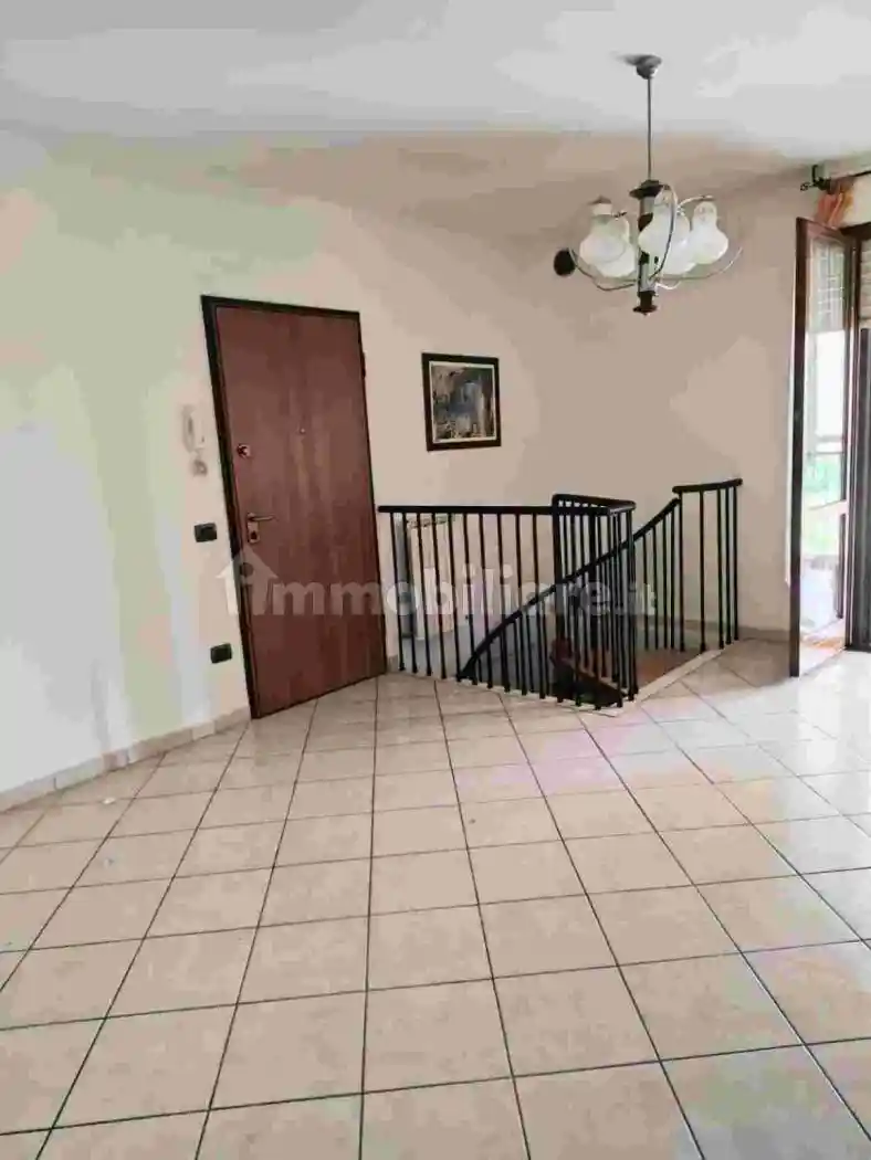 Appartamento in vendita a Vallefoglia