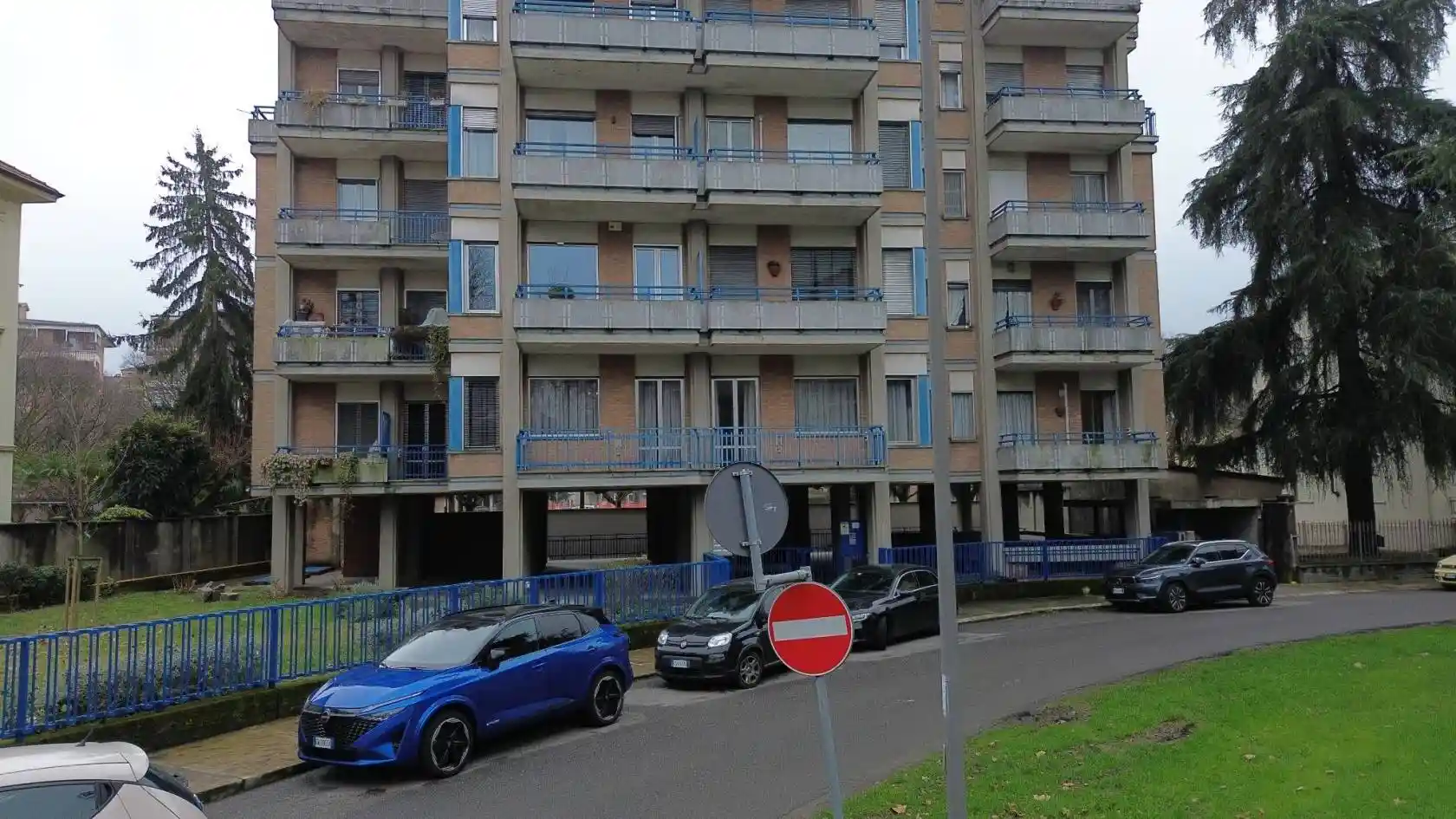 Appartamento in vendita a Casale Monferrato