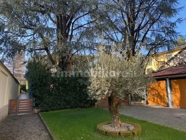 Appartamento in affitto a Cernusco sul Naviglio