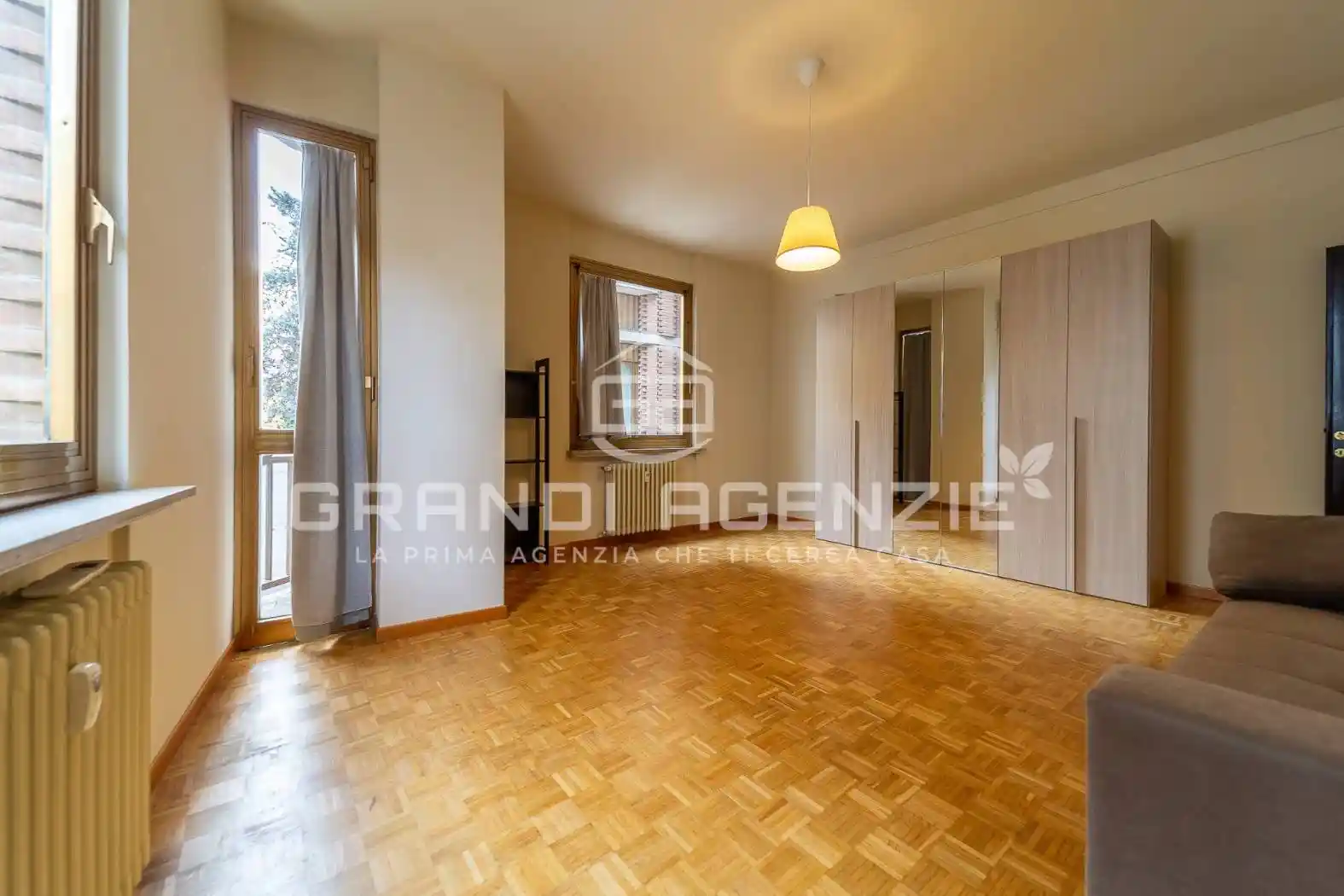 Appartamento in vendita a Parma