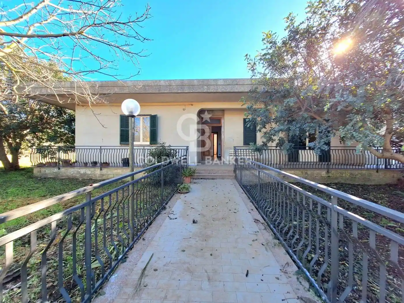 Villa in vendita a Modica