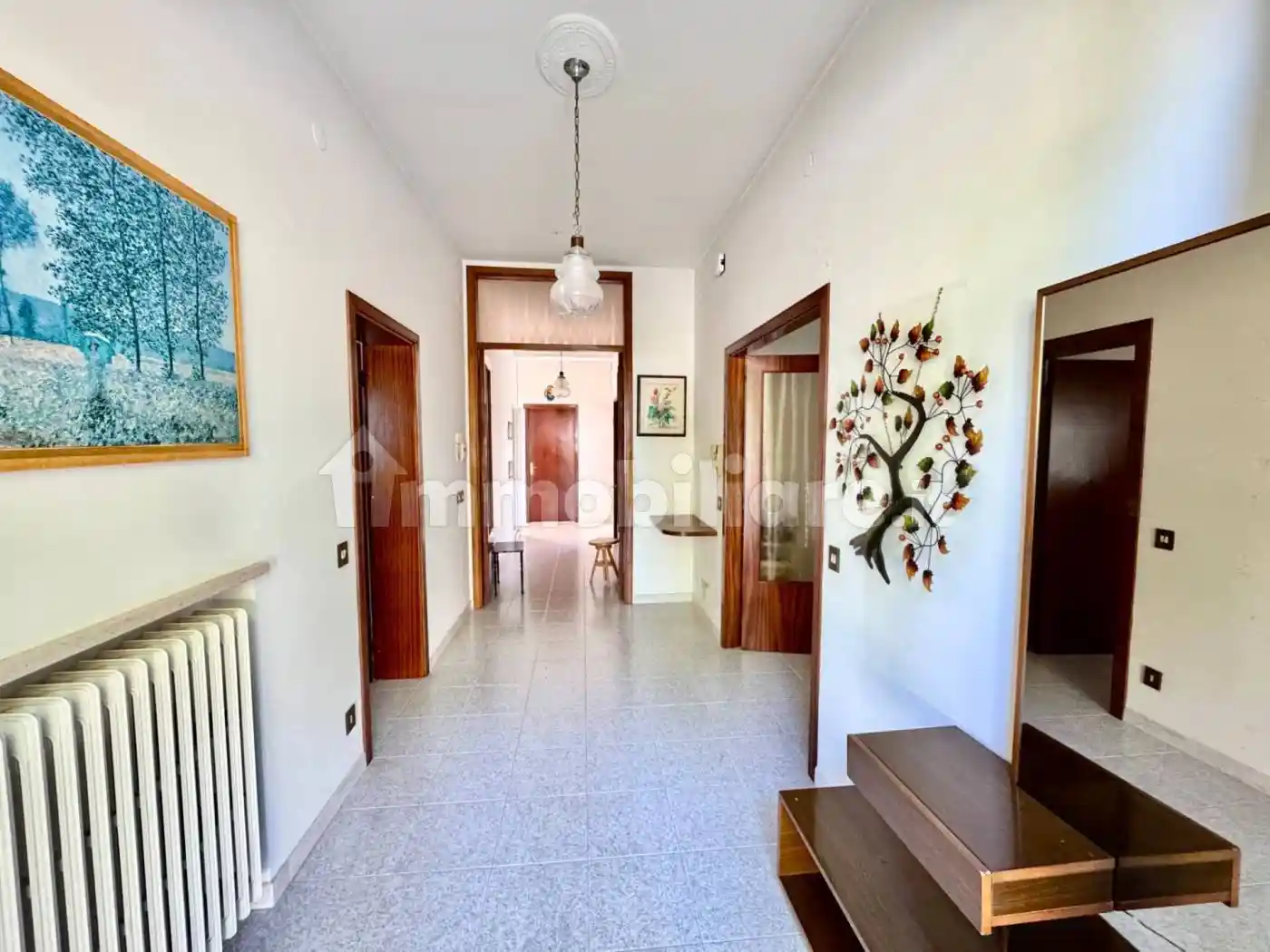 Casa indipendente in vendita a San Costanzo