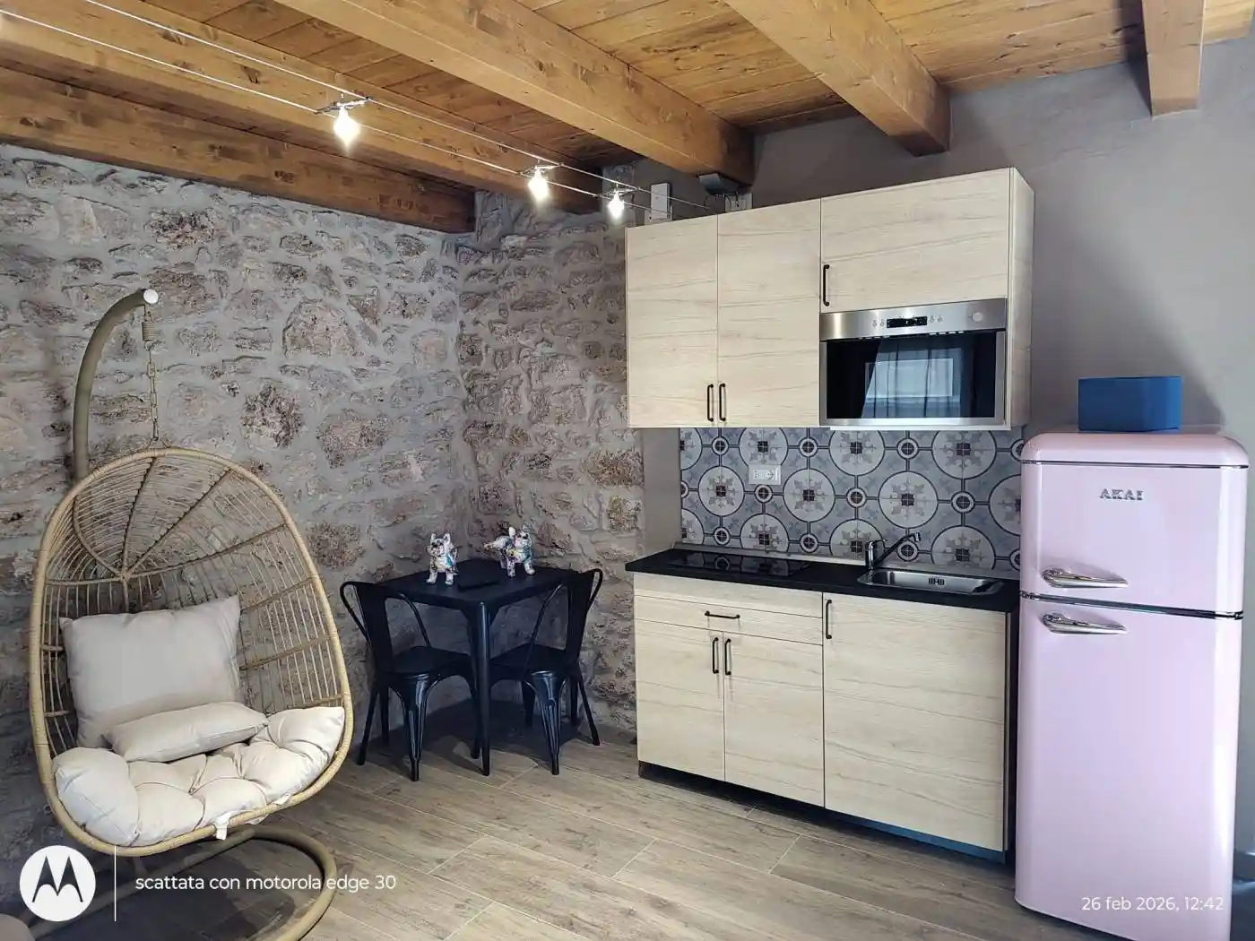 Appartamento in affitto a Ferentino