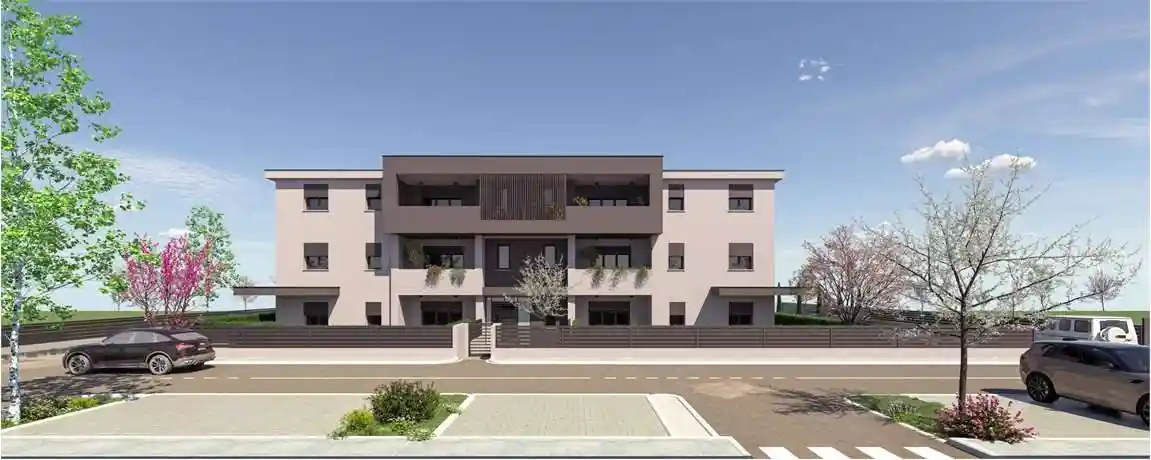 Appartamento in vendita a Maranello