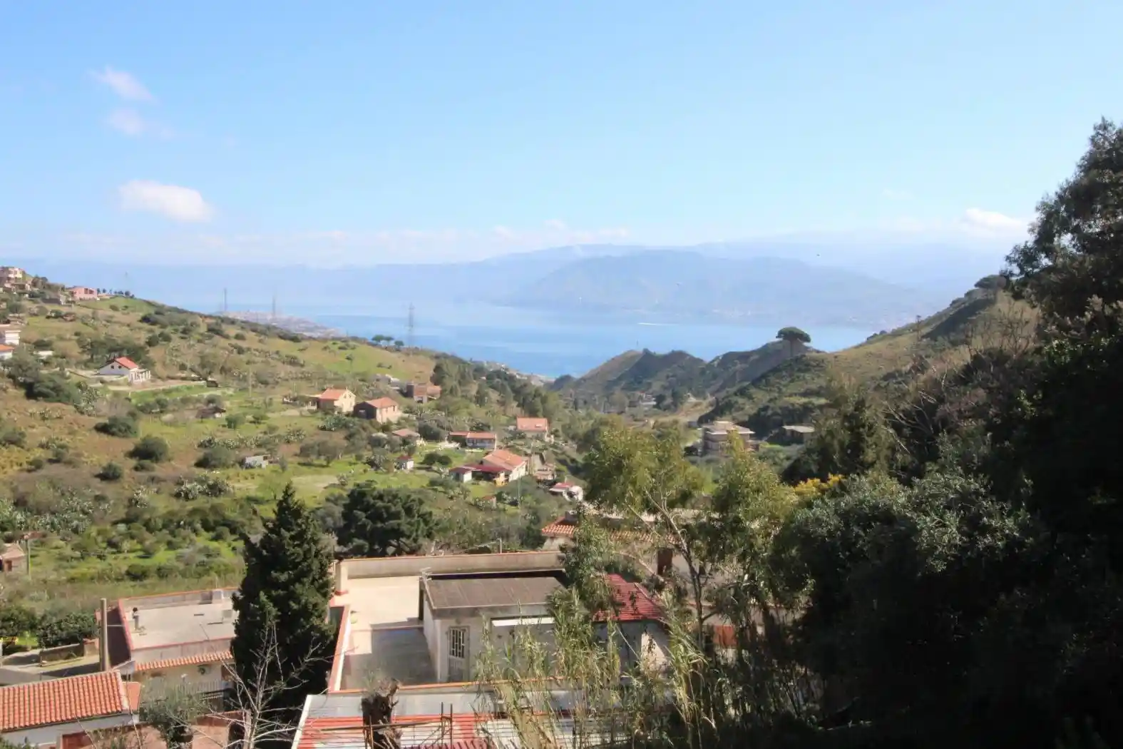 Appartamento in vendita a Messina