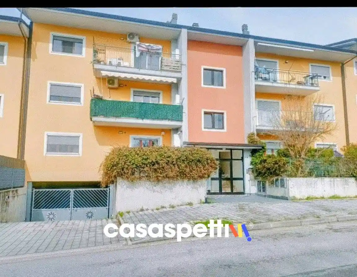 Appartamento in vendita a Salerno