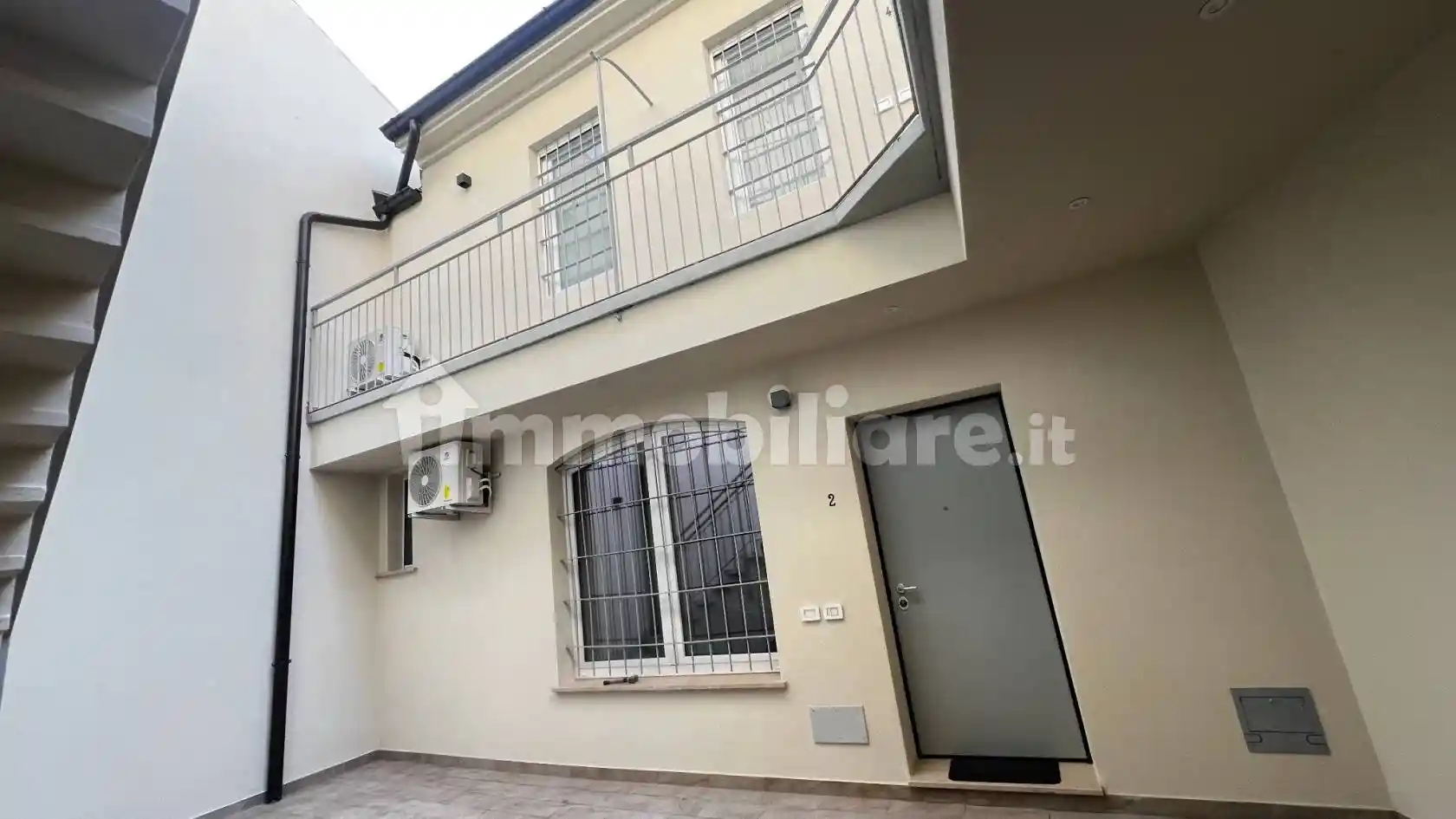 Appartamento in affitto a Cremona