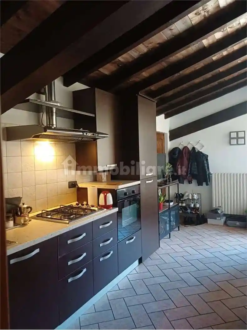 Appartamento in affitto a Como